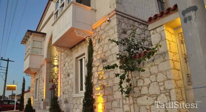 Alaçatı LuCe Design